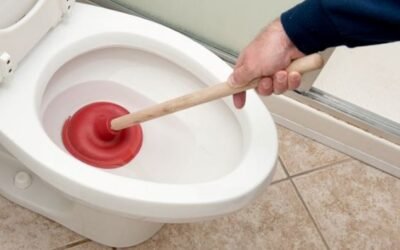 9 maneiras de desentupir vaso sanitário de forma caseira
